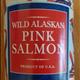 Trader Joe's Wild Alaskan Pink Salmon
