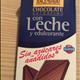 Hacendado Chocolate con Leche y Edulcorantes