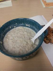 Quick Oatmeal (1 or 3 Minutes)
