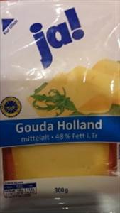 Ja! Gouda Holland