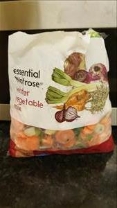 Waitrose Essential Winter Vegetable Mix