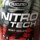 MuscleTech Nitro Tech Performance