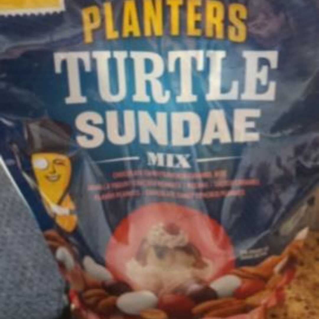 Planters Turtle Sundae Mix