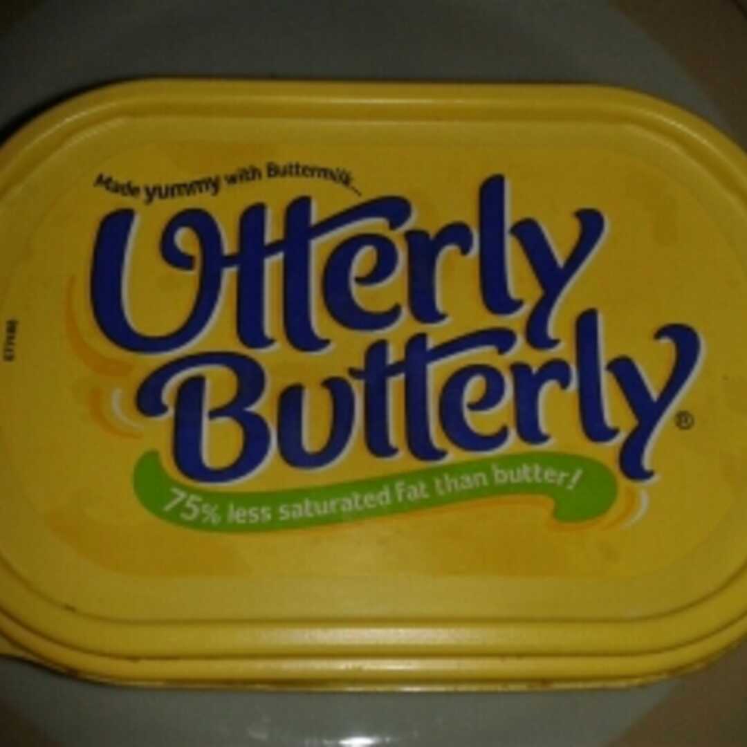 Utterly Butterly Utterly Butterly Spread