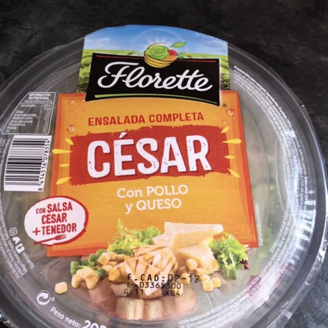 Florette Ensalada Cesar
