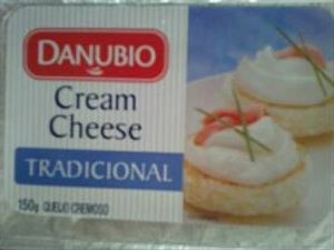 Danubio Cream Cheese Tradicional