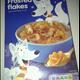 Tesco Frosted Flakes