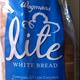 Wegmans Lite Wheat Bread