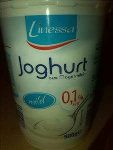 Linessa Joghurt Mild 0.1%