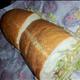 Jersey Mike's #7 Turkey Breast & Provolone on White (Regular)