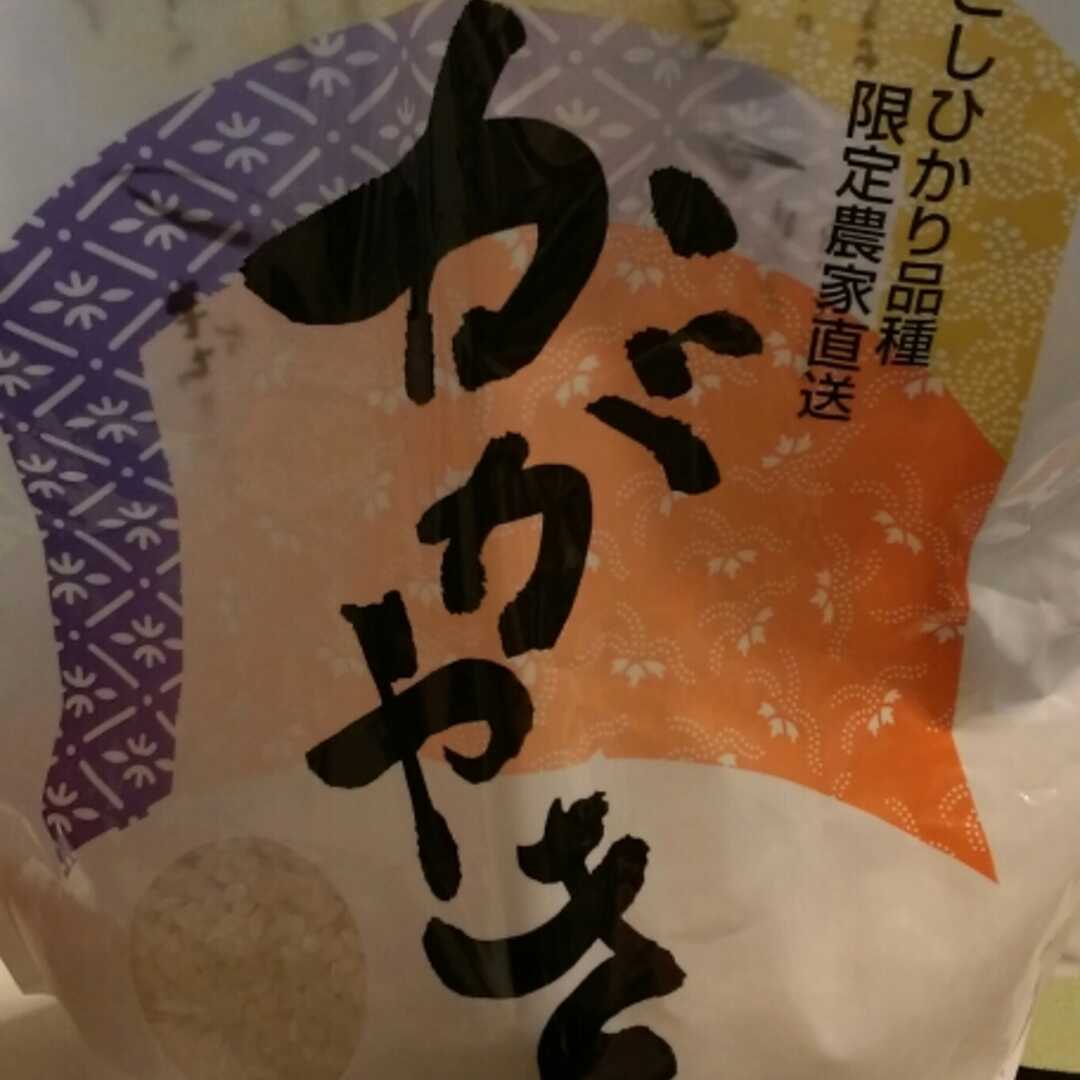 Kagayaki Premium 6 Grain Rice
