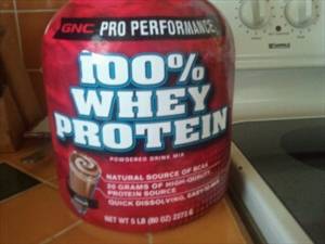 Dymatize Nutrition ISO-100 Cookies and Cream (Hydrolyzed Whey Protein)