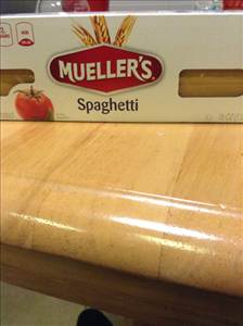Mueller's Spaghetti Pasta
