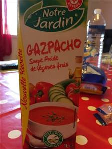 Notre Jardin Gazpacho