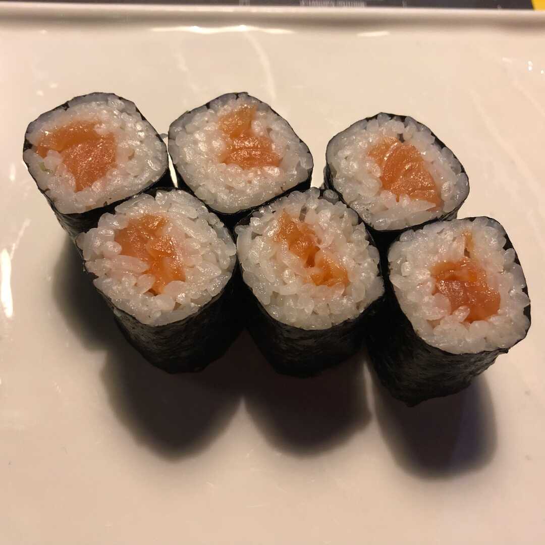 Суши запеченный лосось калорийность фото 36
