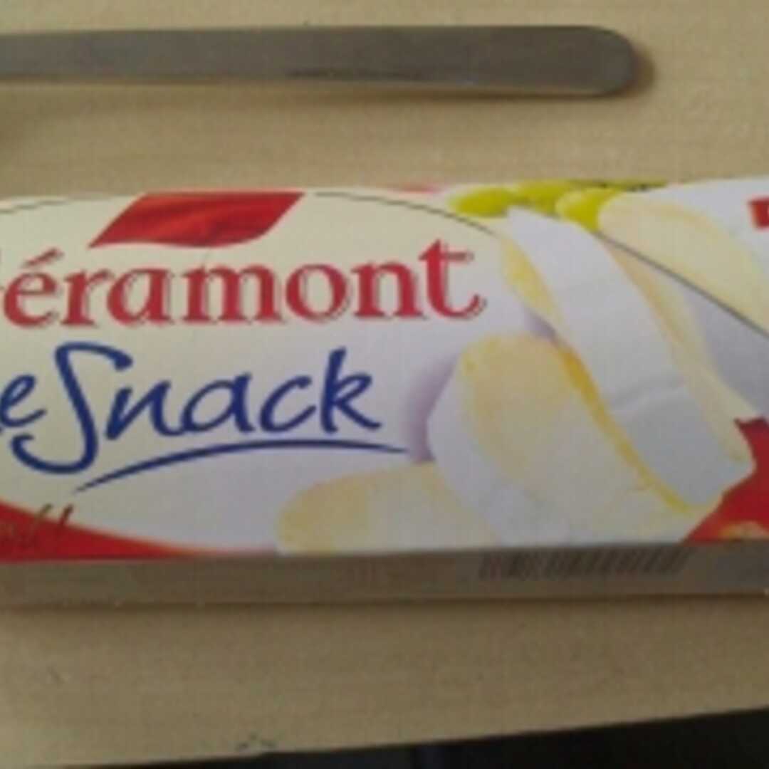 Géramont Le Snack