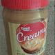 Great Value Creamy Peanut Butter