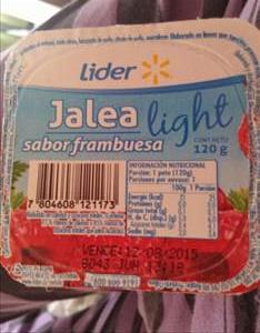 Lider Jalea Light