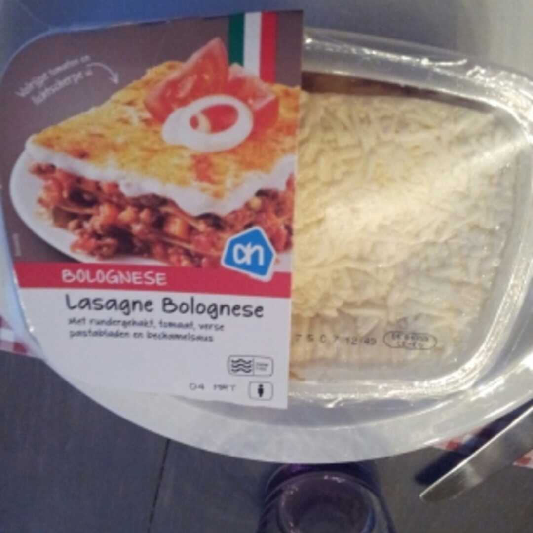 AH Lasagne Bolognese
