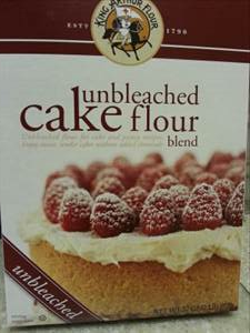 King Arthur Flour Unbleached Cake Flour Blend