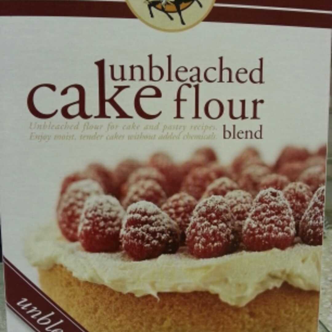 King Arthur Flour Unbleached Cake Flour Blend