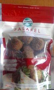Yumi's Falafel