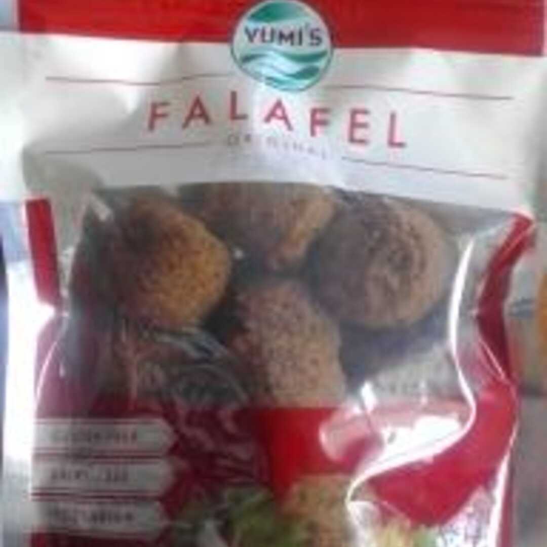 Yumi's Falafel