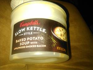 Campbell's Slow Kettle Style Baked Potato Soup