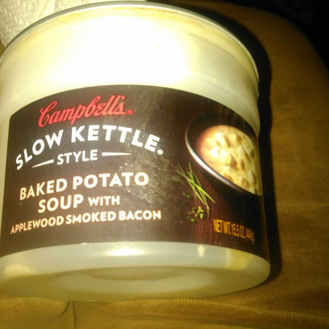 Campbell's Slow Kettle Style Baked Potato Soup