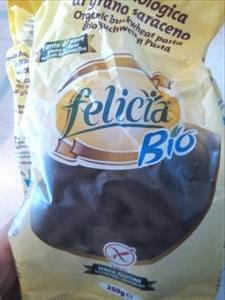 Felicia Bio Pasta Biologica di Grano Saraceno