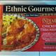Ethnic Gourmet Chicken Tikka Masala (Frozen)