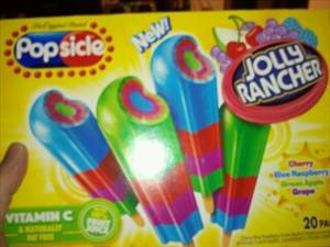 Popsicle Popsicle