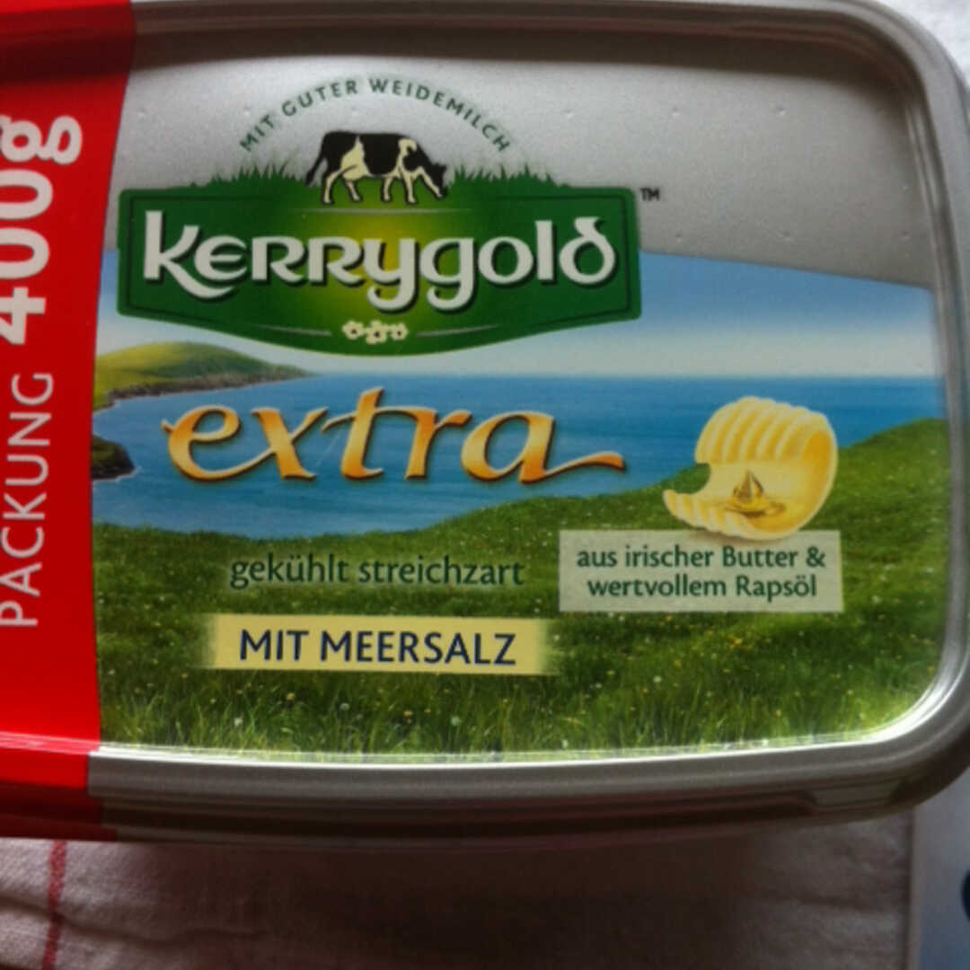 Kerrygold Extra mit Meersalz
