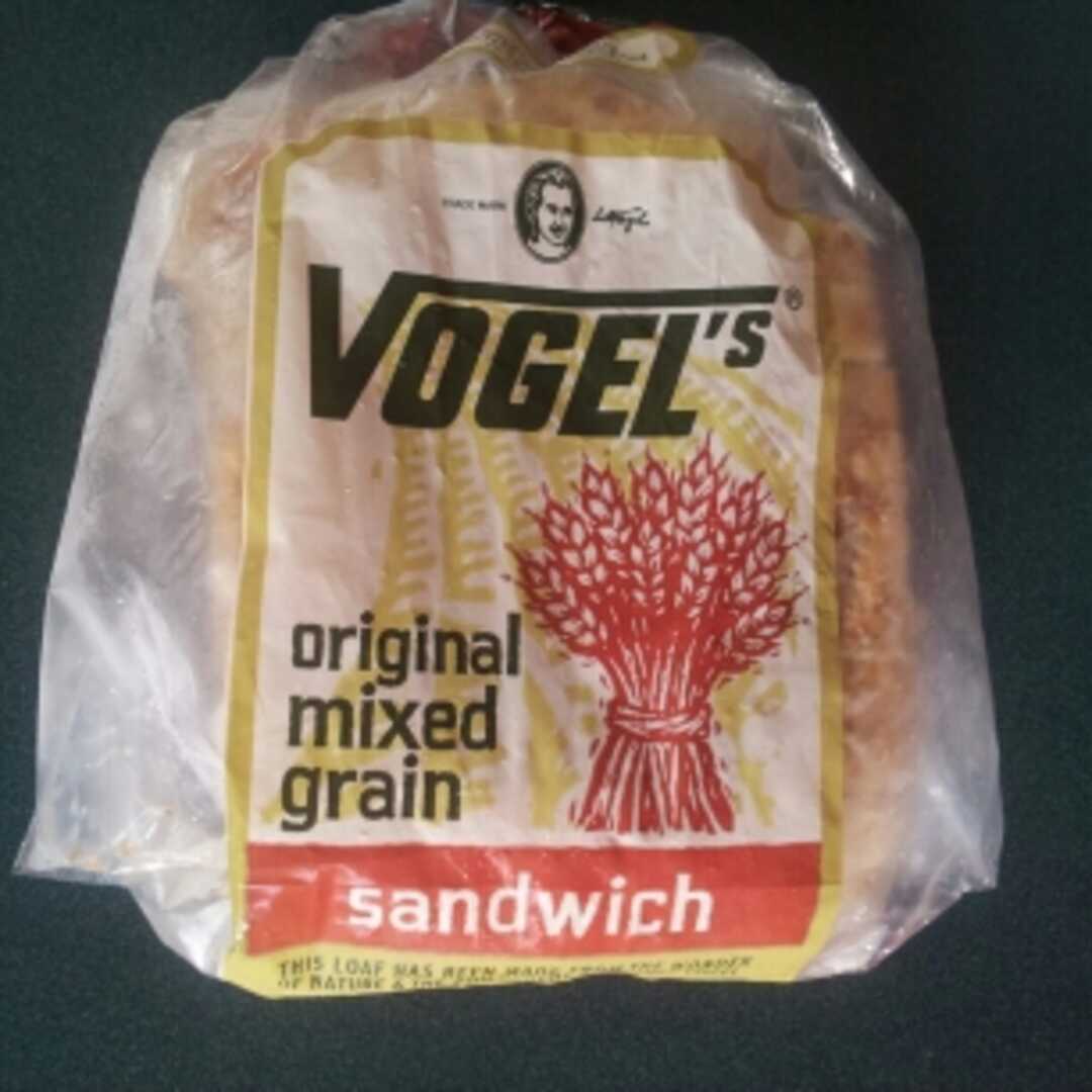Vogel's Original Mixed Grain Sandwich