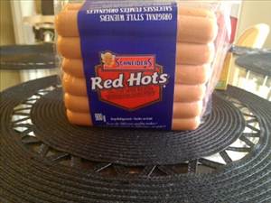 Schneider's Red Hots