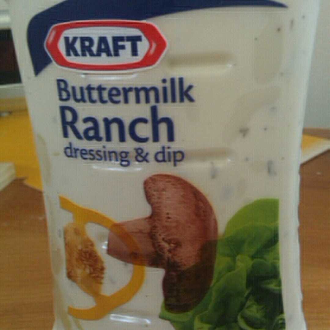 Kraft Buttermilk Ranch Dressing & Dip