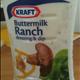 Kraft Buttermilk Ranch Dressing & Dip