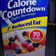 Hood Carb Countdown Milk
