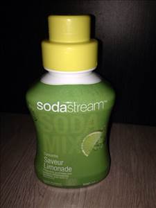 Sodastream Limonade