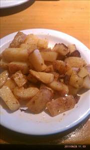 Mimis Cafe Red Skin Breakfast Potatoes