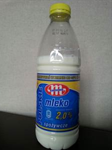 Mlekovita Mleko 2,0%