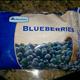 Blueberries (Unsweetened, Frozen)