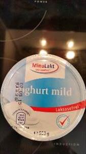 Minulakt Joghurt Mild Laktosefrei