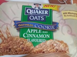Quaker Oatmeal Cookie