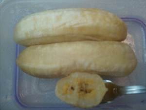 Plantains (Cooked)