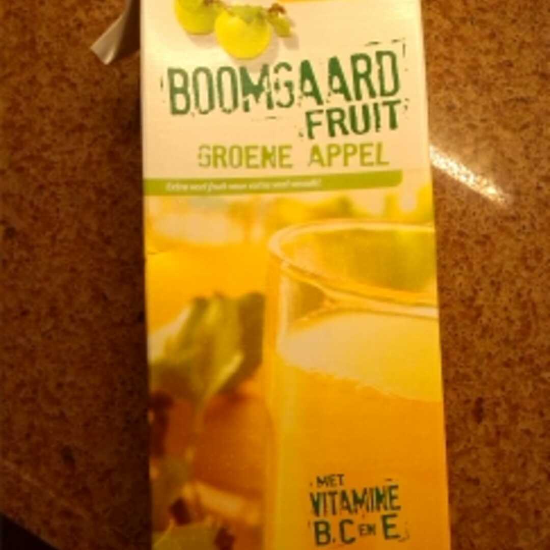 Jumbo Boomgaard Fruit Groene Appel