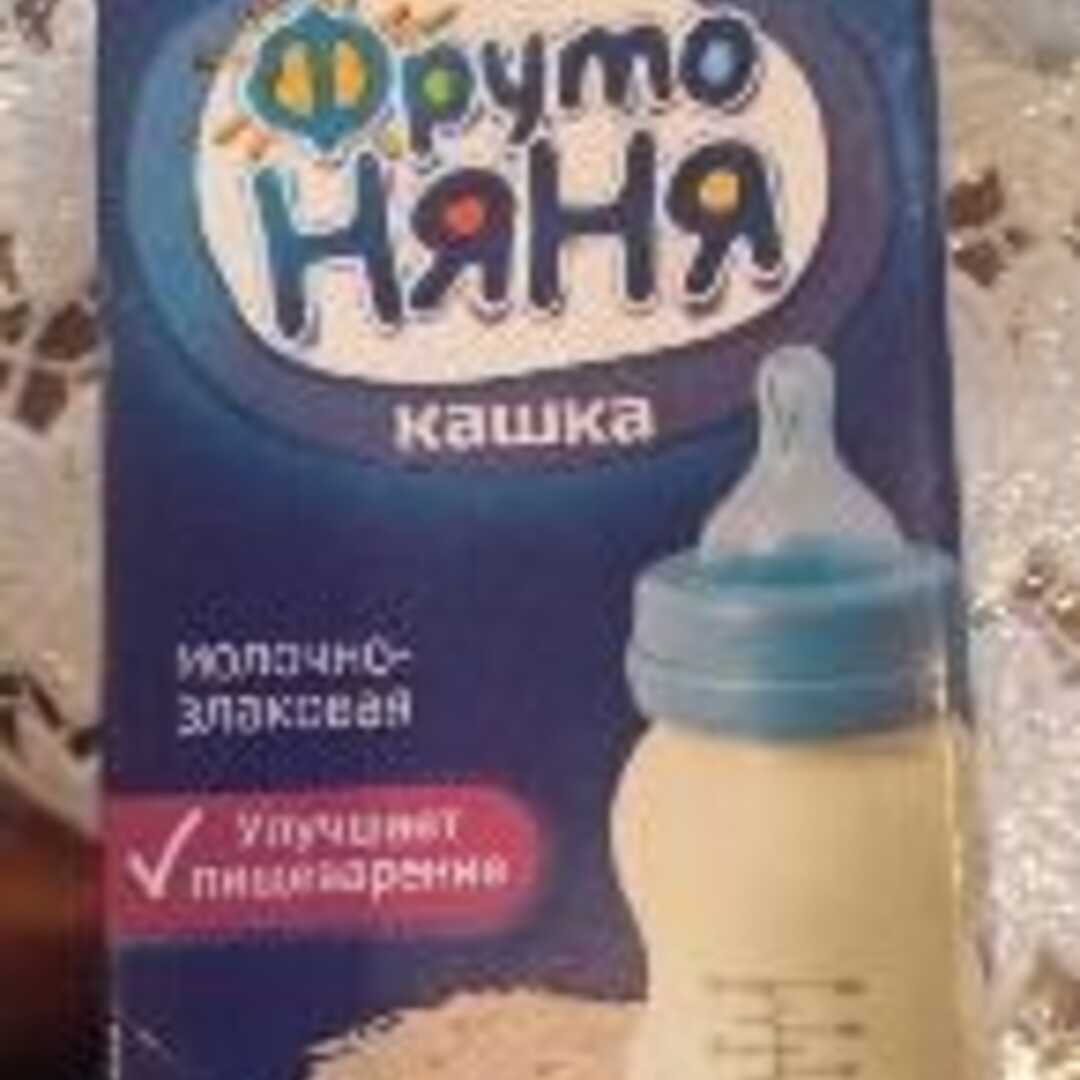 Фруто Няня Кашка Молочно-Злаковая