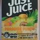 Just Juice Paradise Punch