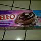 Jell-O Sugar Free Reduced Calorie Double Chocolate Pudding Snack