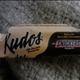 Kudos Granola Bar with Snickers